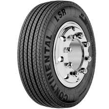 10Р17.5 Continental LSR1 134/132L TL